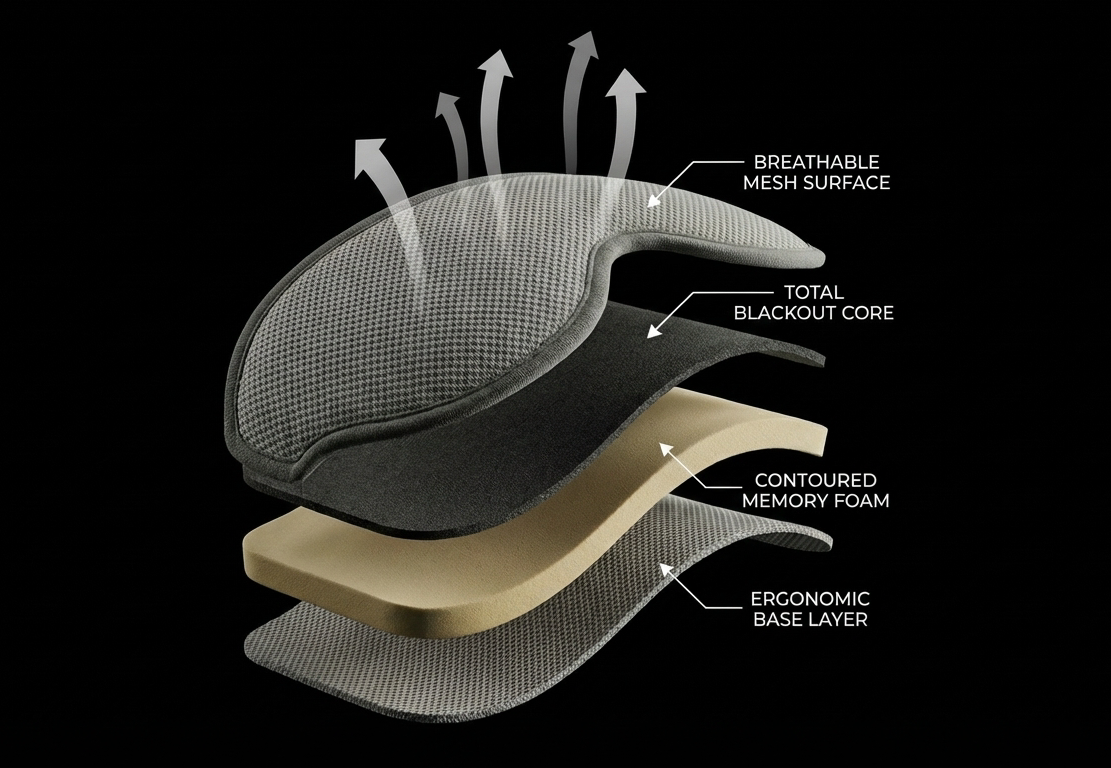 NATT™ layer diagram