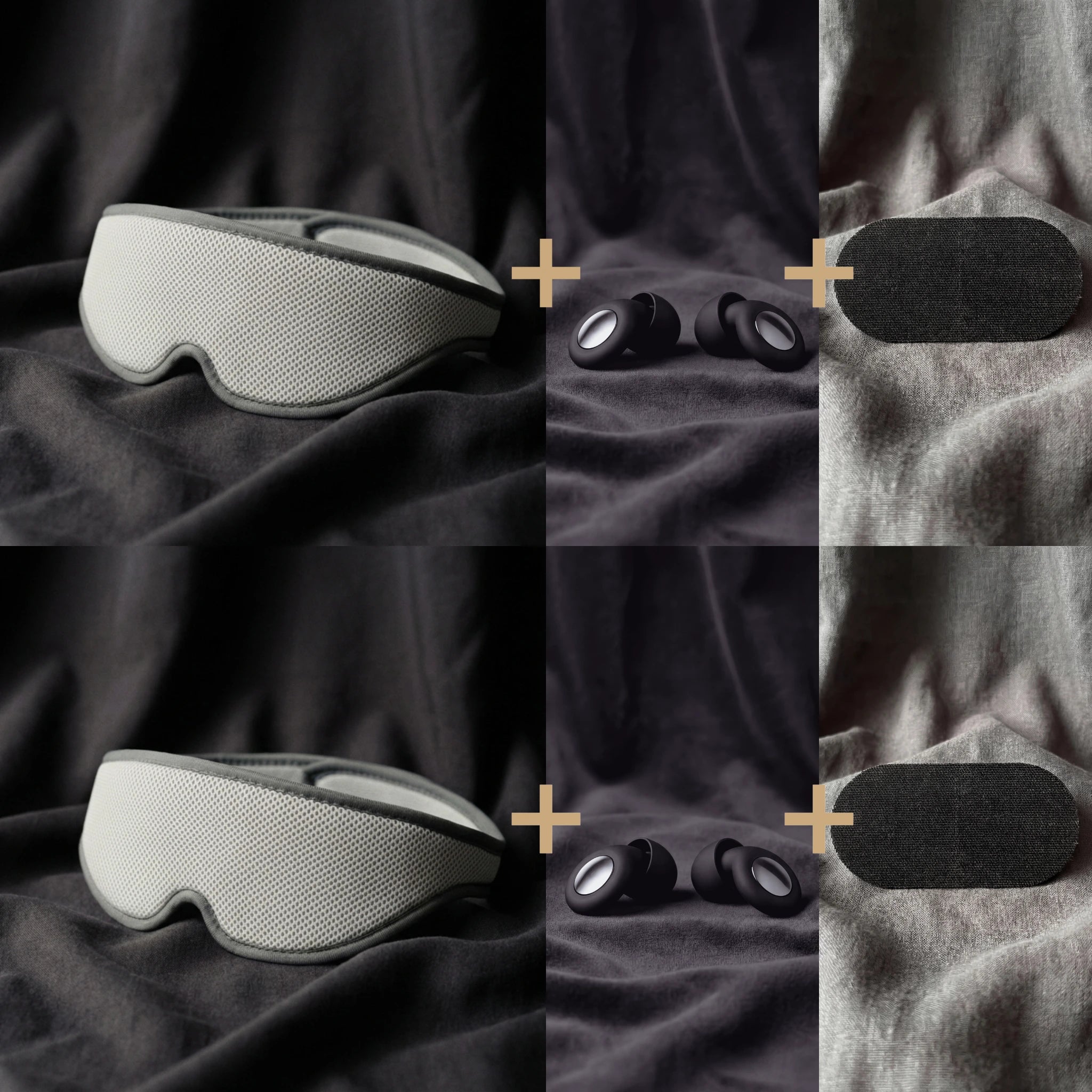 The Sleep System Duo