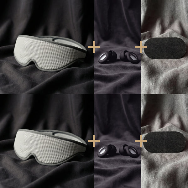 The Sleep System Duo