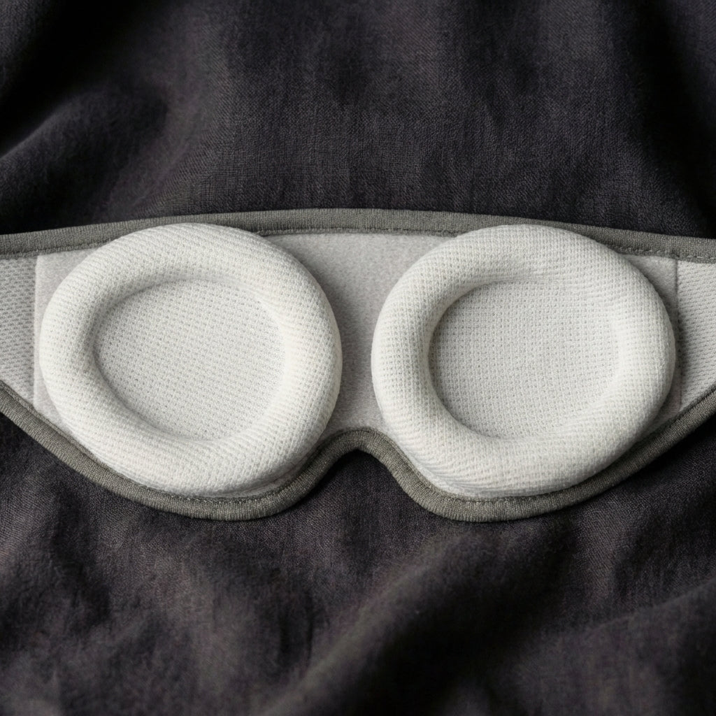 Hypnord NATT™ Premium Sleep Mask