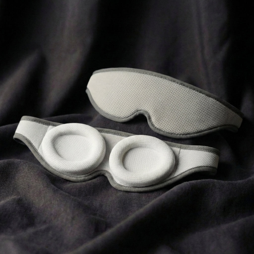 Hypnord NATT™ Premium Sleep Mask