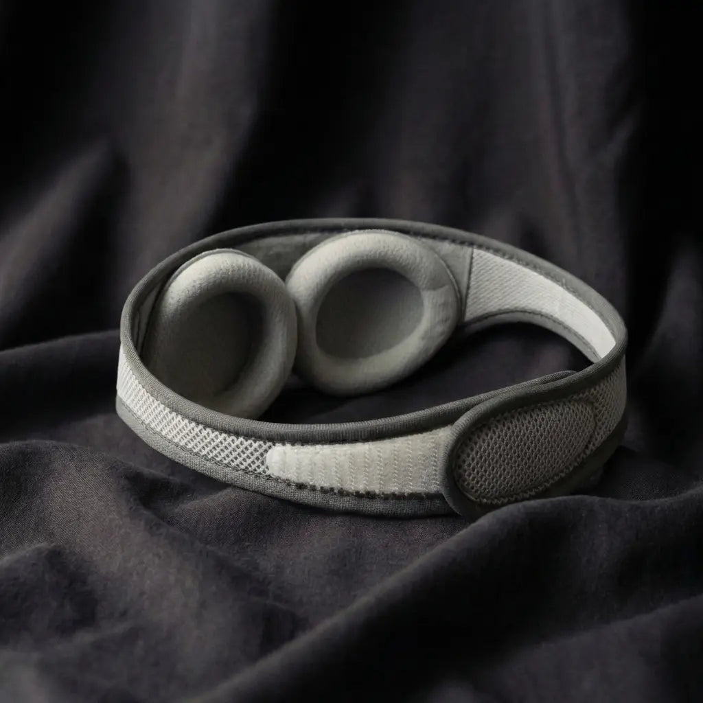 Hypnord NATT™ Premium Sleep Mask