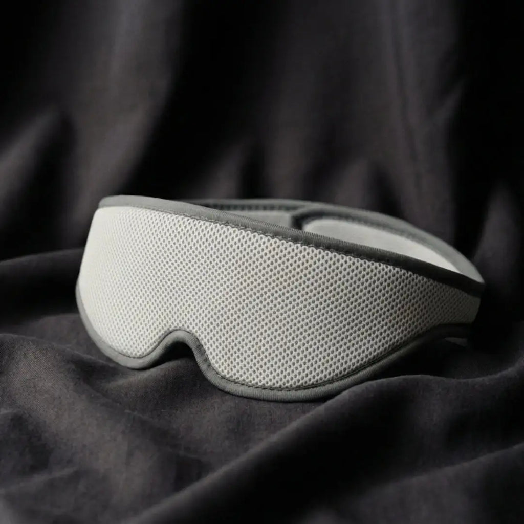 Hypnord NATT™ Premium Sleep Mask