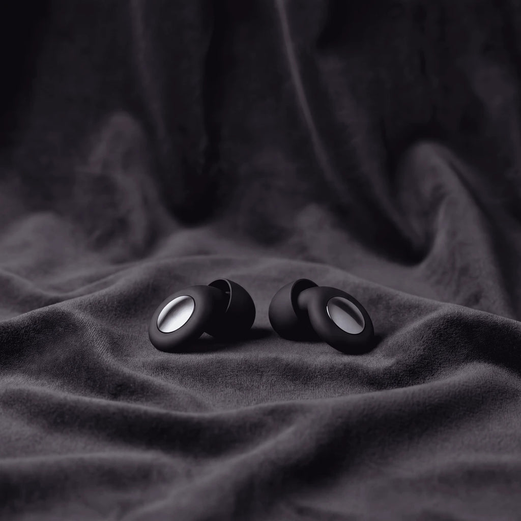 Hypnord TYST™ Premium Sleep Earplugs