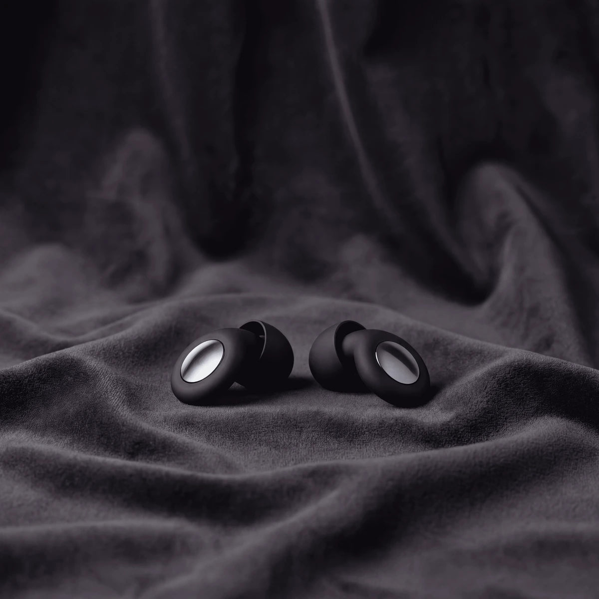 Hypnord TYST™ Premium Sleep Earplugs