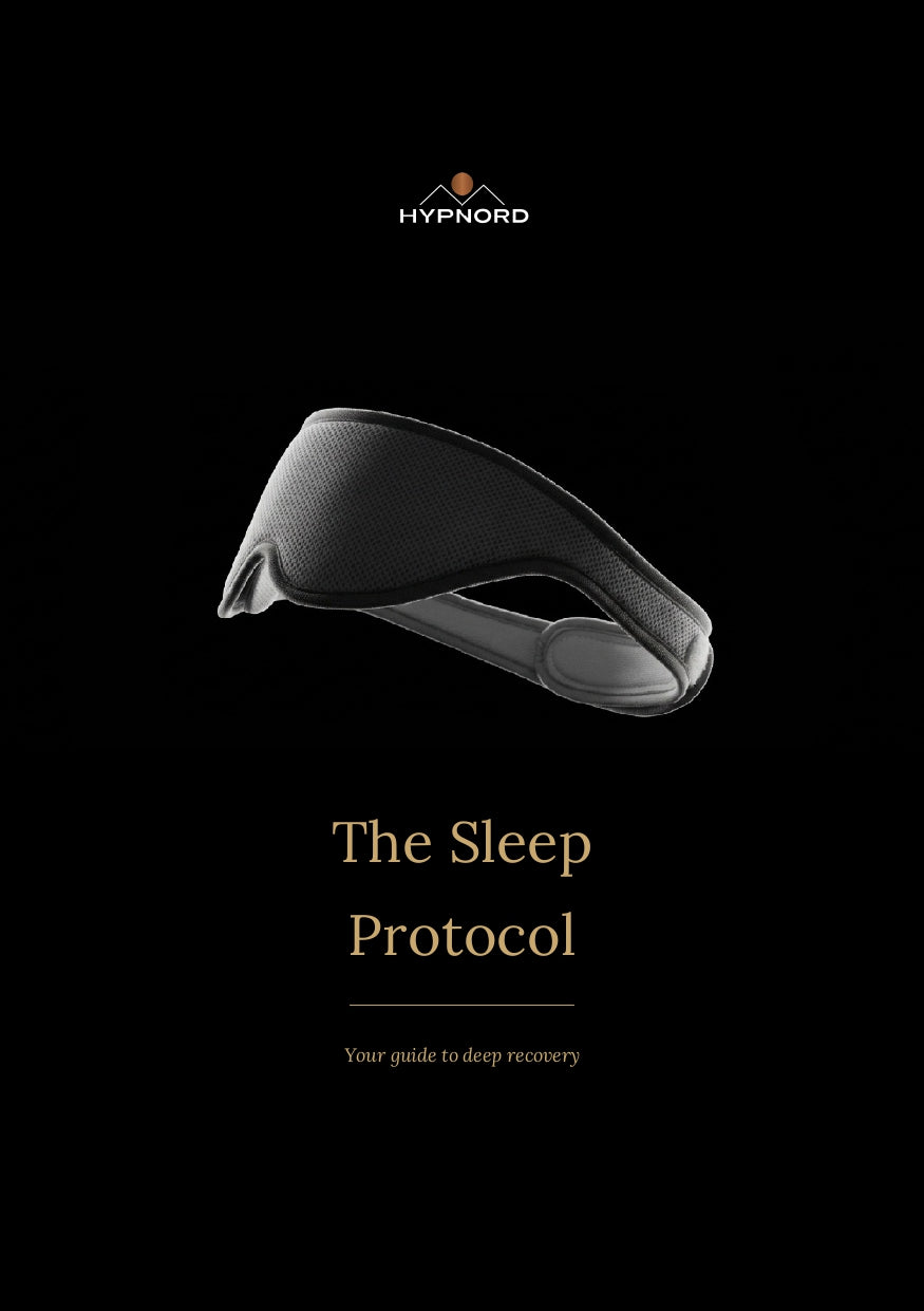The Sleep Protocol